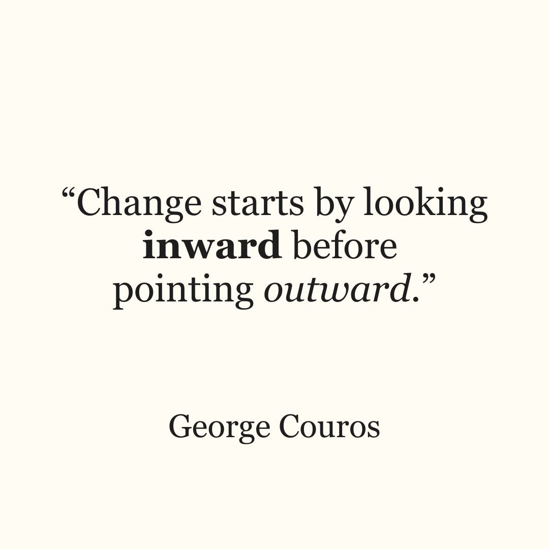George Couros tweet media