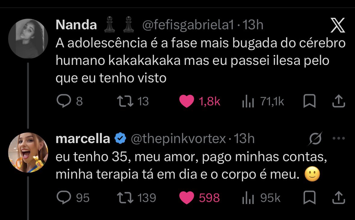 americ0eu's tweet photo. essa sequência me matou kkkkkkkkkkkk https://t.co/hcgkKdkw2z