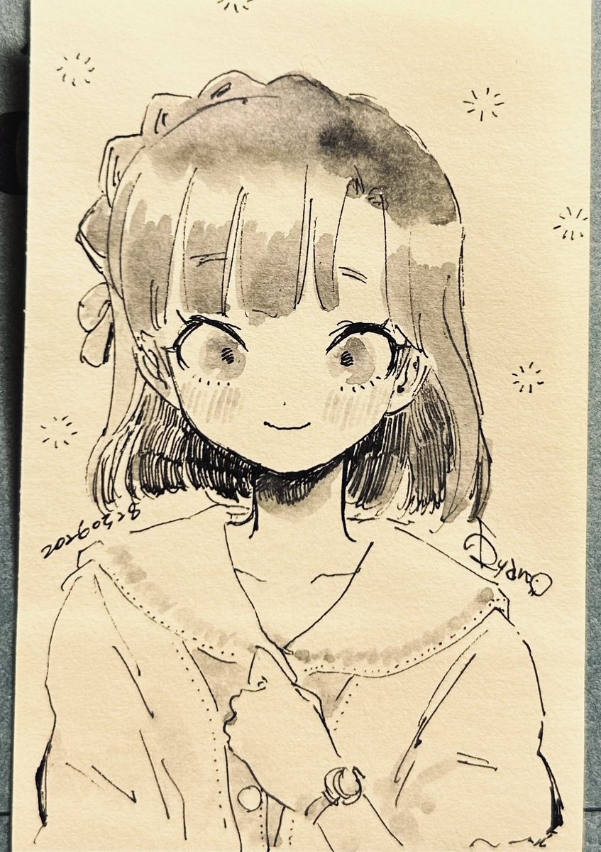 七尾百合子 