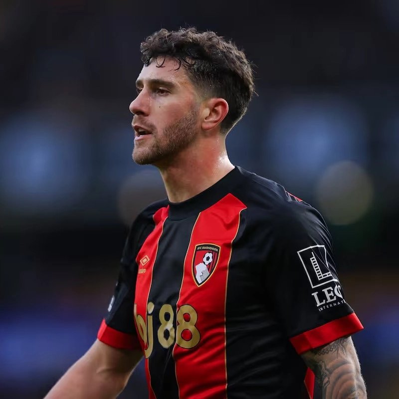 RudyGaletti's tweet photo. 🚨✅ Marcos Senesi will become a new Tottenham player, decision made. 

The Argentine defender, already in talks with Spurs for over a month, has now agreed all terms and is expected to sign his contract soon. 

Done deal, only formal steps remain. https://t.co/QPwsk8KhTi