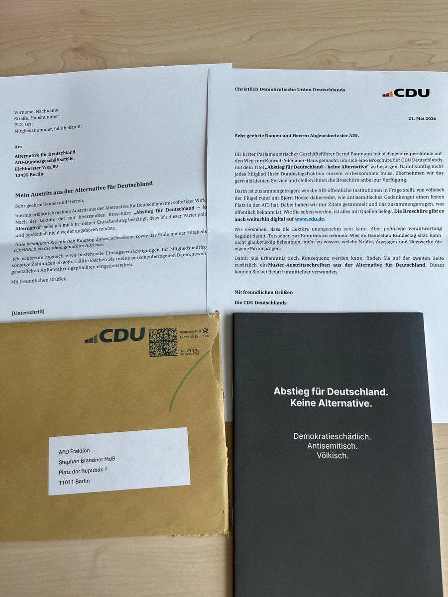 🇩🇪Stephan Brandner🇩🇪 tweet media