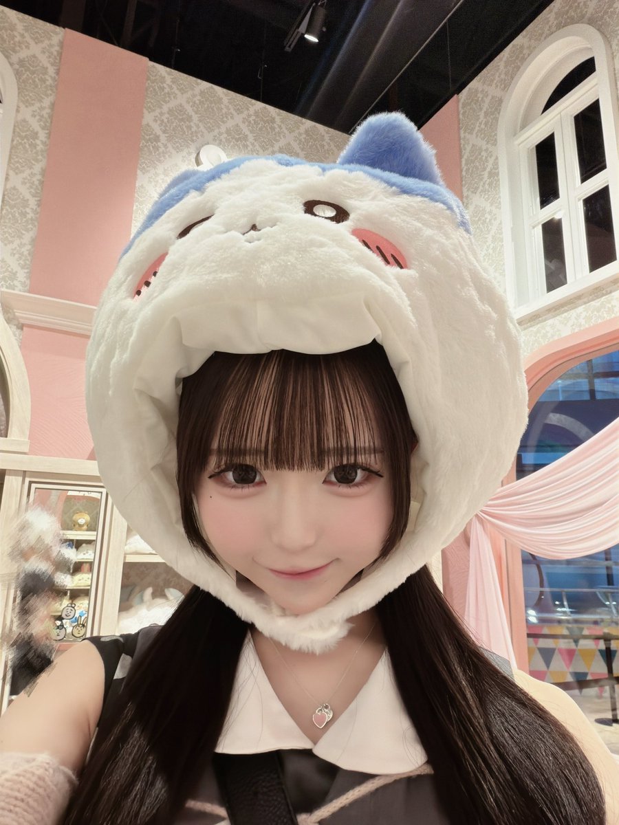 Post by 小晴のか【MEGAFON】 on X: む