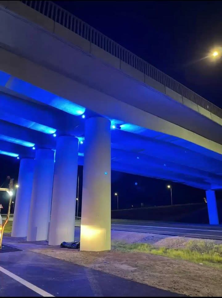 Constitution_94's tweet photo. The Glorious movement has completed yet around world infrastructure asset in Kokstad.
This is the interchange between R56 & N2 to Eastern Cape, Port Shepstone, Mzimkhulu & Kokstad
π£ππβοΈπΎπ‘πππ¦πͺ΄π²π³π΄πΏ
#ANCLeads #ANCLives
β«οΈπ’π‘ https://t.co/sbC0QTpb5Y
