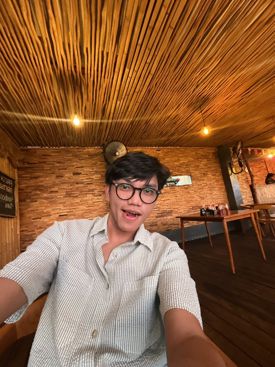 BarrylTim's tweet photo. mau long term slow living disini kayaak bule-bule 🤏🏻 https://t.co/JP8uMLjCRB