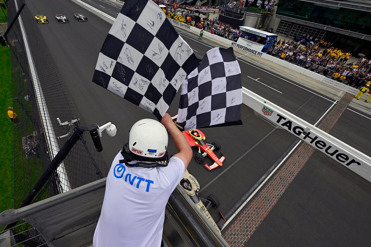 A_S12's tweet photo. .@FoxTV averaged 6.635 million viewers for Sunday's Indy 500, down from 7.050 million last year.

➡️ Top local markets:
1) Indianapolis - 20.9
2) Dayton - 6.2
3) Louisville - 5.7
4) Cincinnati - 5.5
5) Milwaukee - 5.3
6) Fort Myers - 5.3 https://t.co/Zi3VJ1NZL5