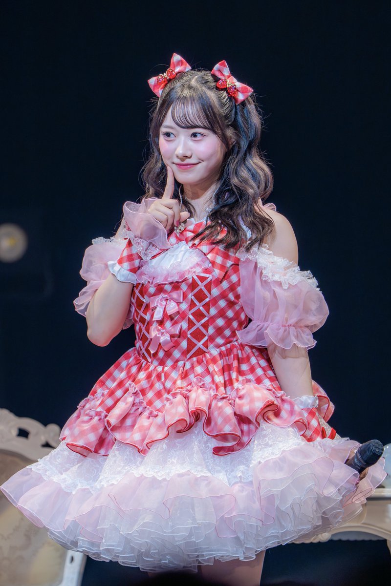 2026.05.28 @ KT Zepp Yokohama #仲村悠菜 生誕祭 (@yuna_nakamura17