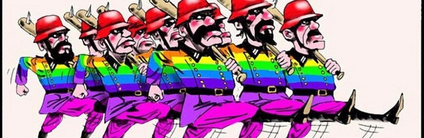 JewishTaskForce's tweet photo. What Torah Judaism says about the LGBT issue https://t.co/bryDlgoJ9L https://t.co/awx4p5lyeC