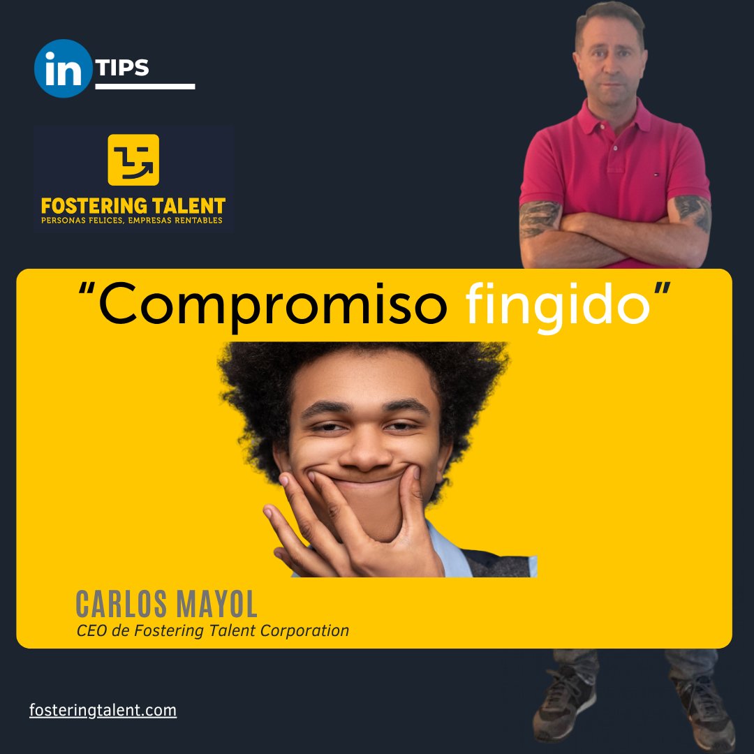 FosteringTalent's tweet photo. #Ejecución #Liderazgo #TransformaciónCultural #Estrategia #Prosperidad #Resultados
https://t.co/UTmKjKyjWi https://t.co/cOKFOiTSv3