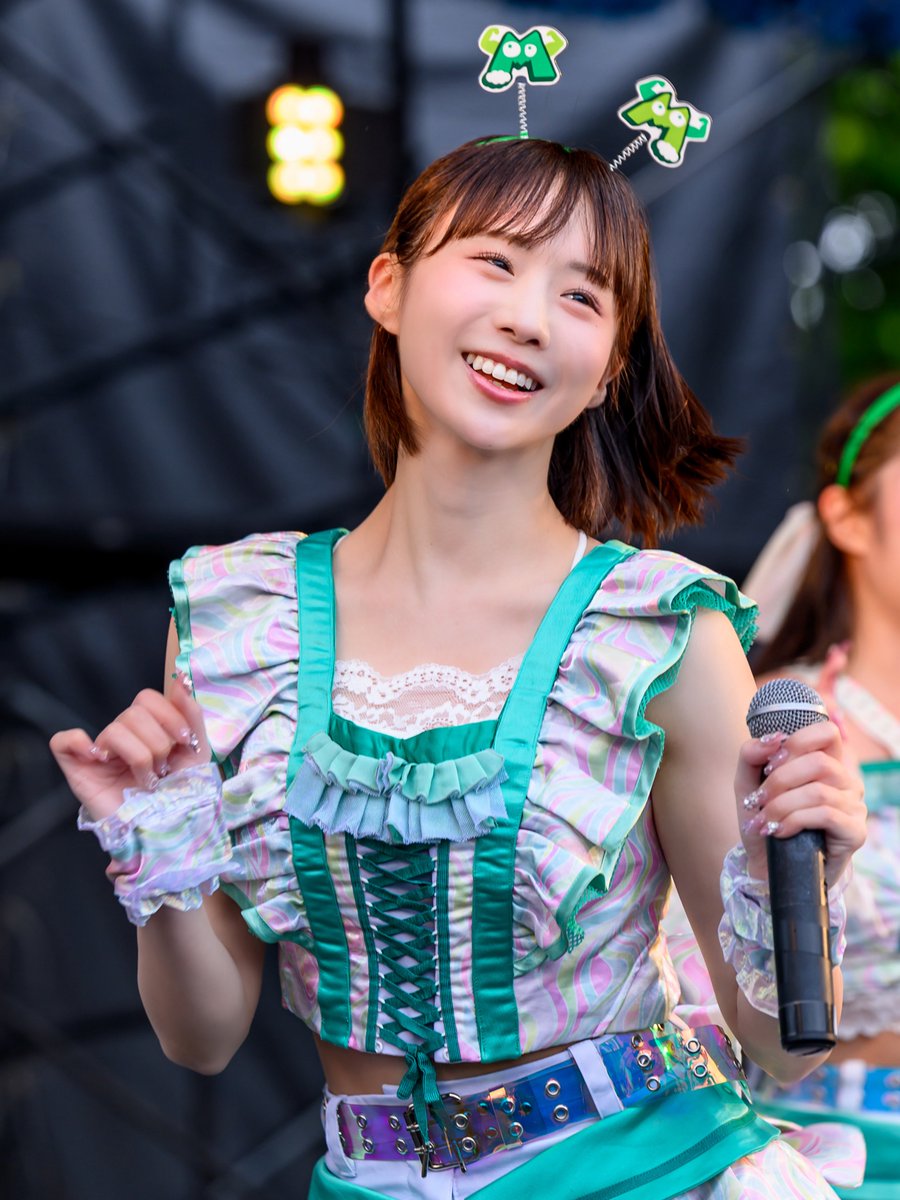 2026.05.24 『GIRLS GIRLS FESTIVAL 2026 DAY2』 さがみ湖MORIMORI ご