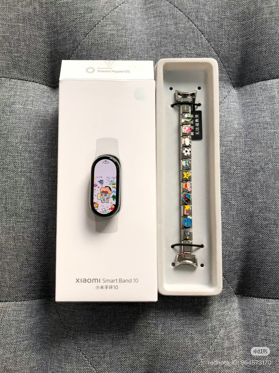 perscuma's tweet photo. gemes bisa gonta-ganti tali smartwatch biar makin lucu kya gini🫶🏻🤩 https://t.co/2K3qCzElin