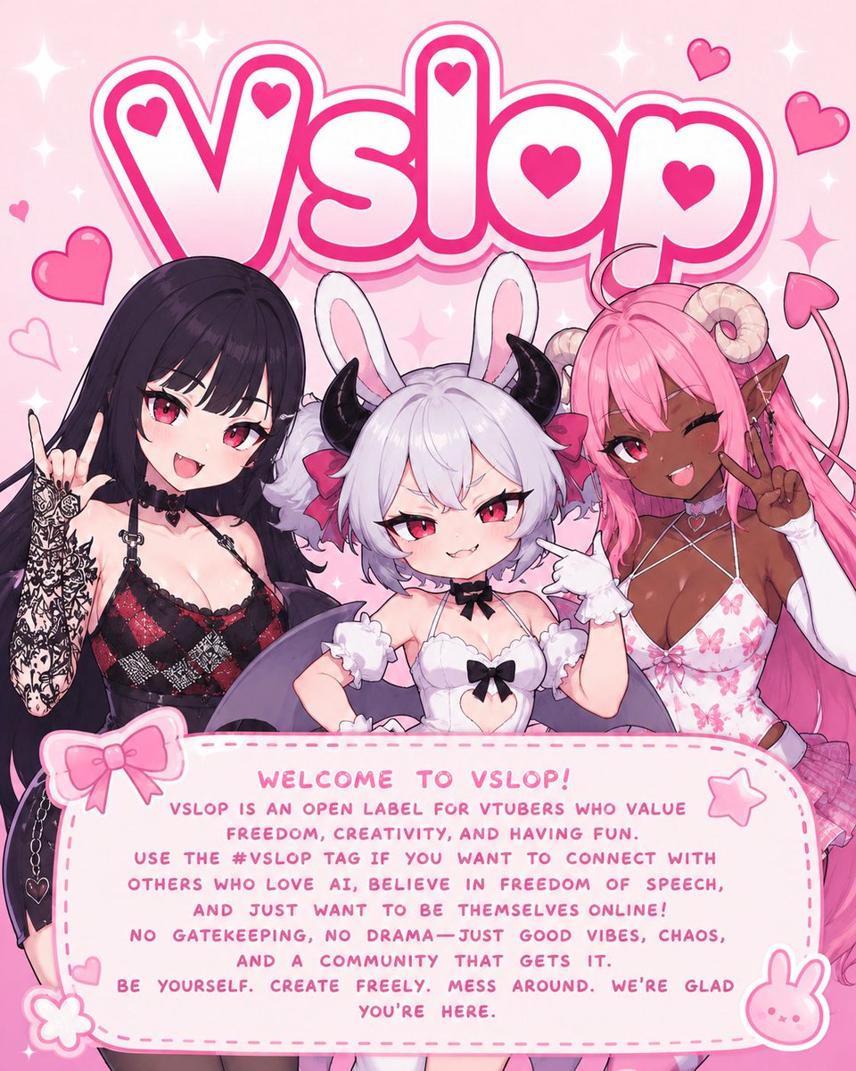 .blonny rabbit 🩸 ꒰˚𝐕𝐒𝐥𝐨𝐩˚꒱ tweet media