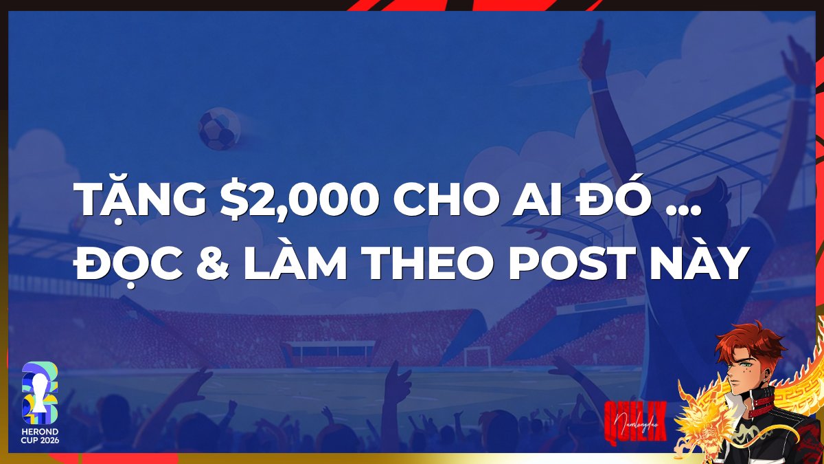 QUILIX 🇻🇳🐉 tweet media