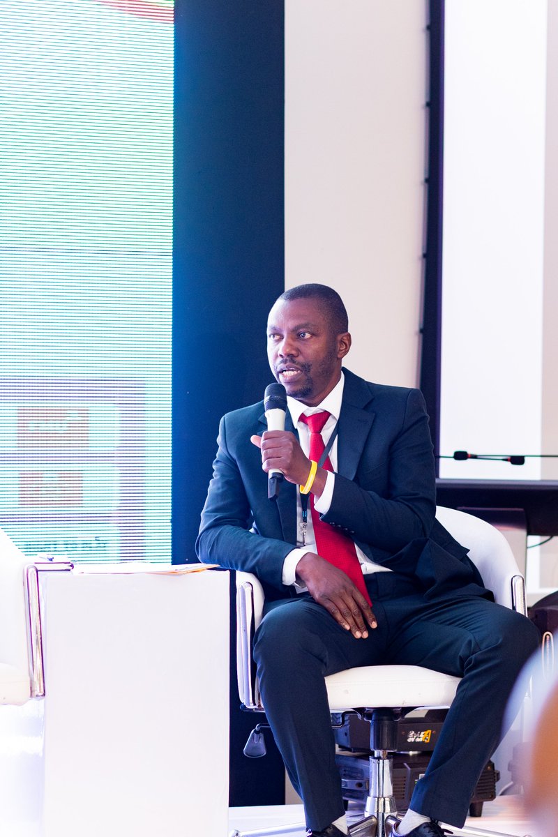 AWYAD_UG's tweet photo. Data gaps persist in menstrual health reporting

The panel on EMIS and HMIS highlighted how menstrual health data is collected and used across sectors.

Michael Lugonja (@Educ_SportsUg) noted gaps in completeness and sensitivity of MHM data.

Ahabwe Timothy (@MinofHealthUG) said systems like DHIS2 are supporting programming and coordination.

@StatisticsUg flagged missing data on menstrual pain, absenteeism, and disposal systems.

Civic Lubega (@Educ_SportsUg) pointed to progress in WASH tracking, but with gaps in infrastructure and services.

Panelists called for better data, coordination, and integration.

#MHMDay2026 #DataForAction #MenstrualHealth #PeriodFriendlyWorld @UNICEFUganda @UNFPAUganda @EUinUG