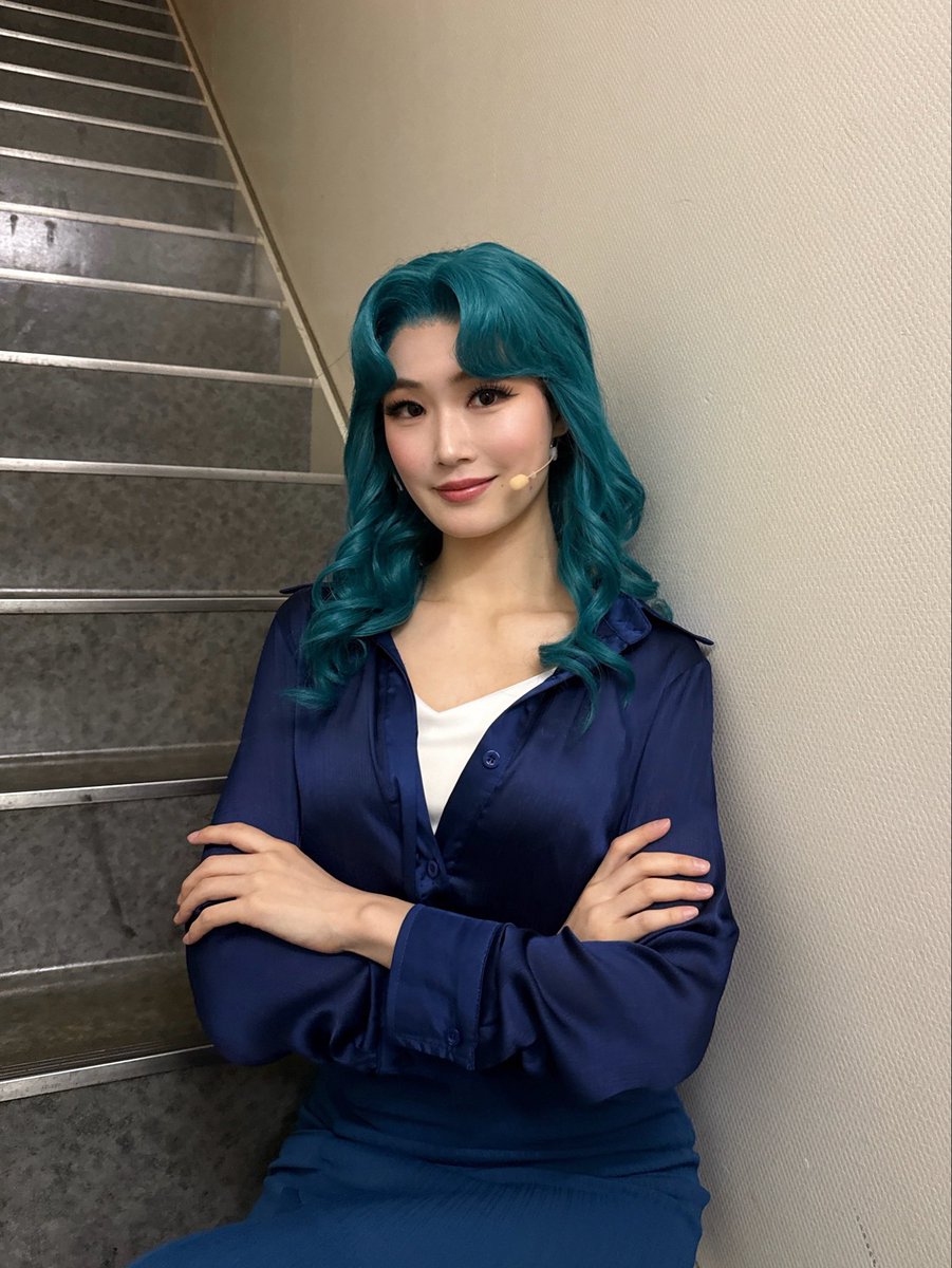 本堂環稀 tweet media