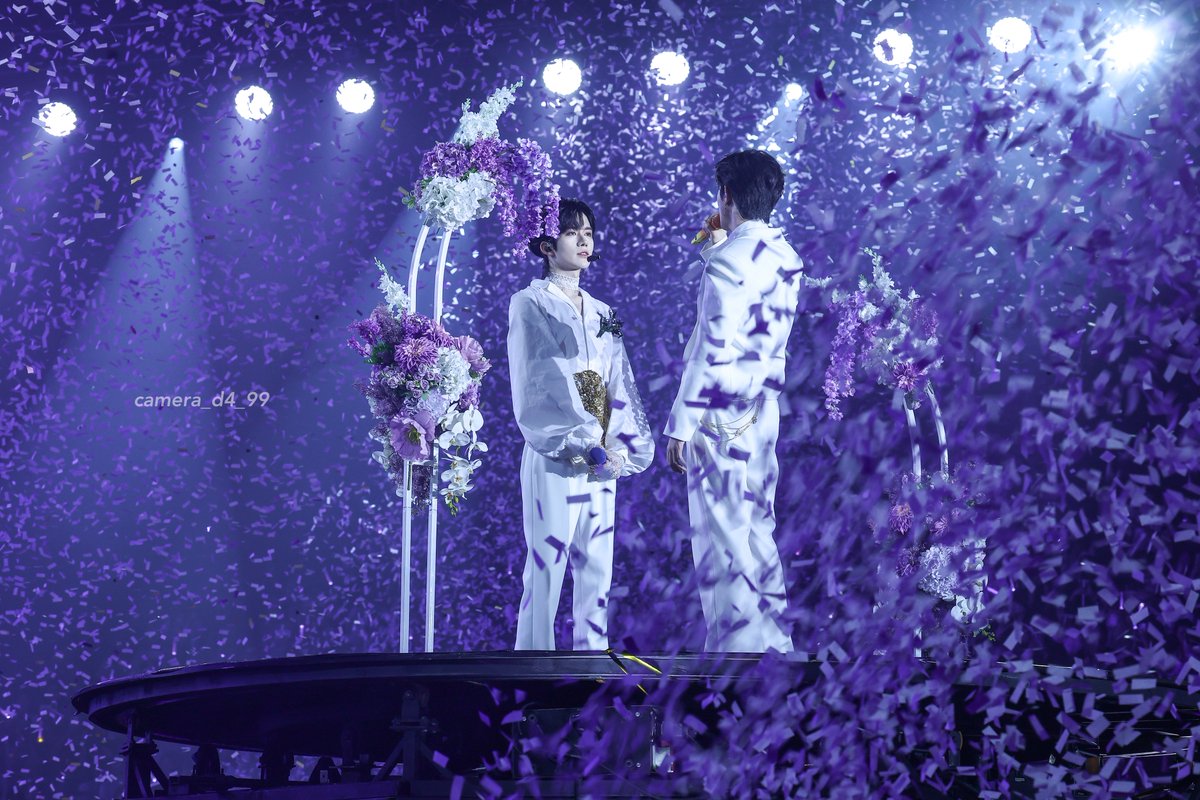 camera_d4_99's tweet photo. 260525 💜

#KipukaQiu #EliotHuang #XingQiu https://t.co/nVYPkxn1ul