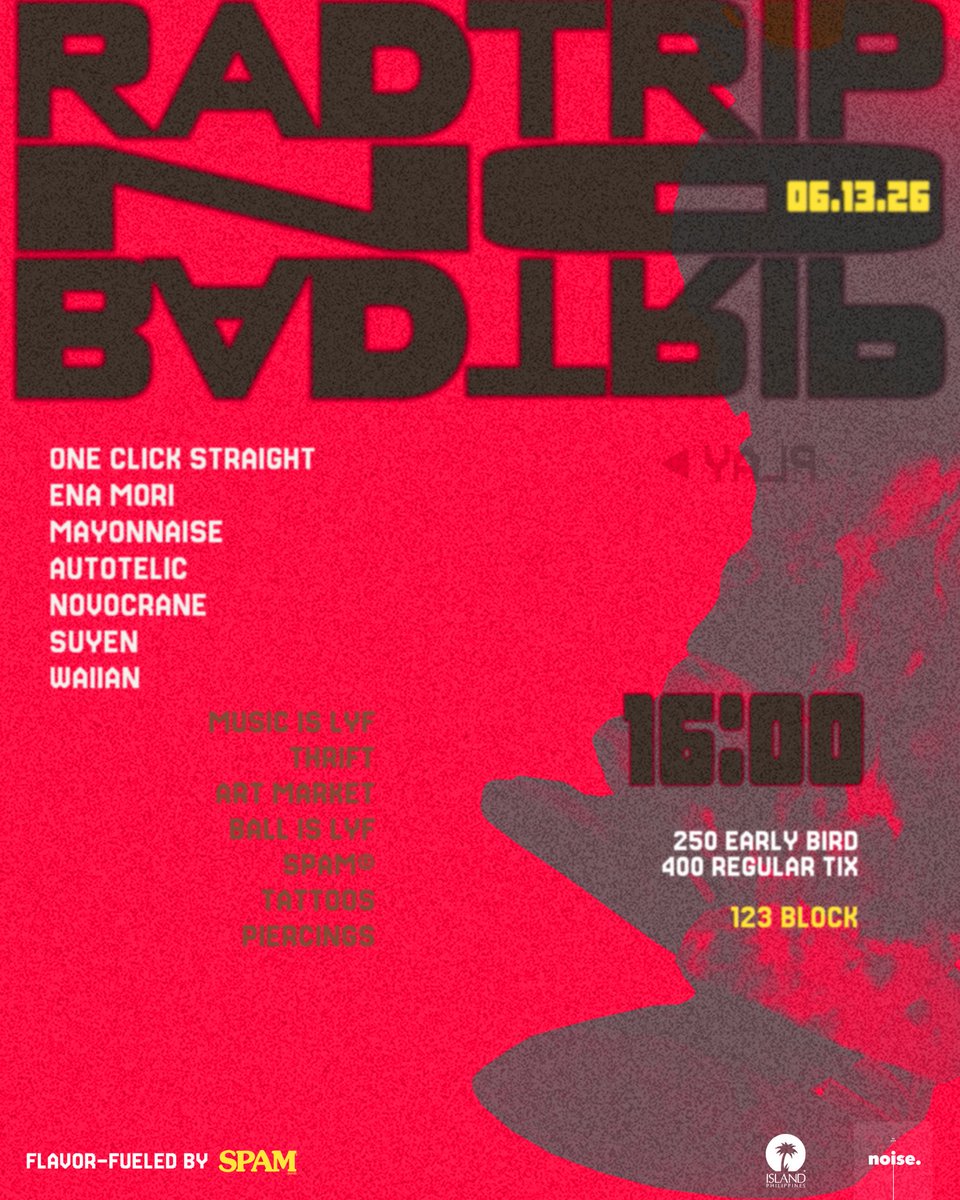 ONECLKSTRAIGHT's tweet photo. We got a show! This is also a fundraiser for our trip to Mongolia 🇲🇳 for the Playtime Festival we’re playing in this July! 

Get ur tix here: https://t.co/K4bpJkO5Ki https://t.co/67hNG73HEX