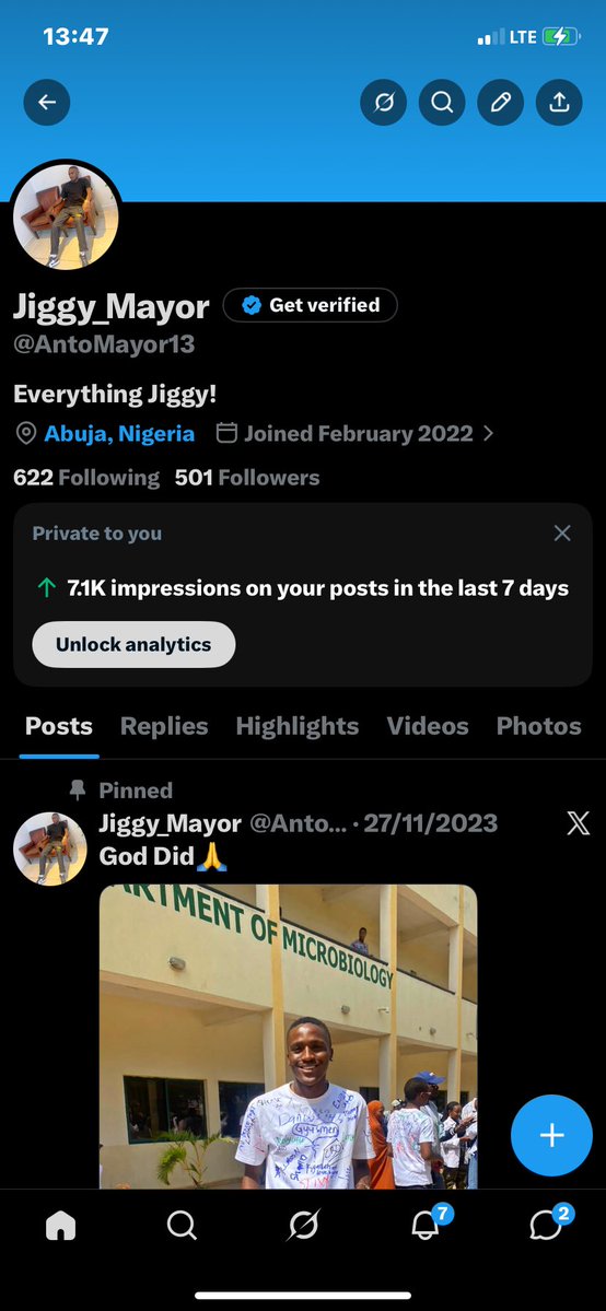 Jiggy_Mayor tweet media