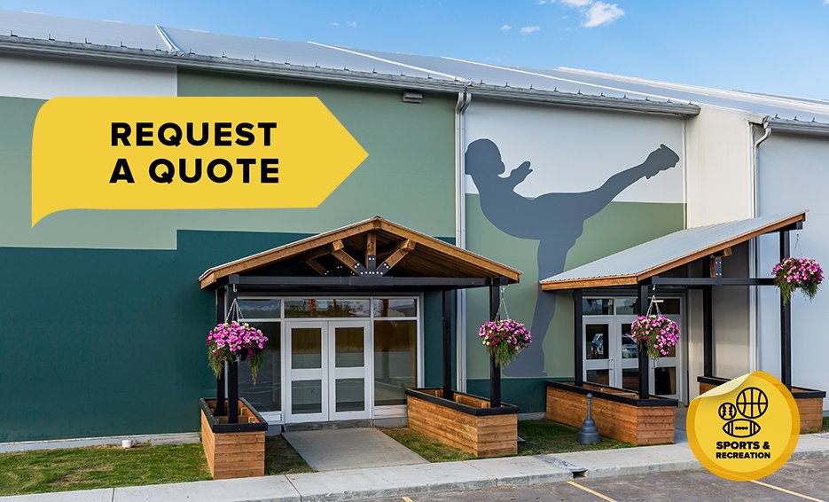 Legacy_Building's tweet photo. Build your next project with confidence. 🏗️ From concept to construction, Legacy Building Solutions delivers custom-engineered building solutions designed around your needs.

Request a quote today!

#BuildingSolutions #CustomBuildings #ConstructionProject #BuildWithLegacy https://t.co/EsFru76NJg