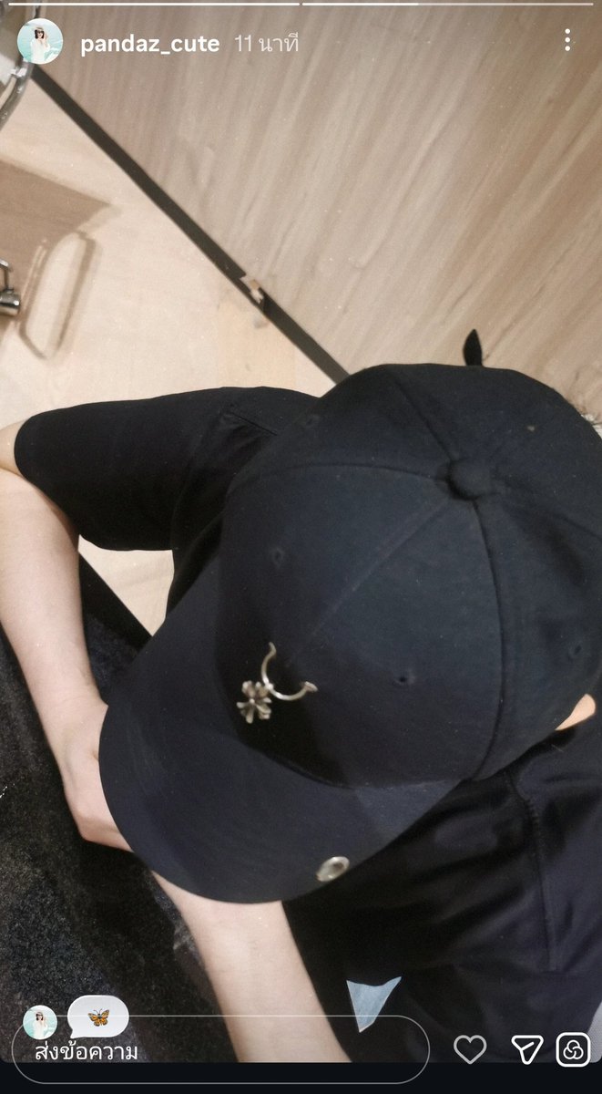 stardxsx's tweet photo. แขมกลมๆ ของใครค้าบ 🤔 #เป๊กผลิตโชค https://t.co/gE9N3ihdAD