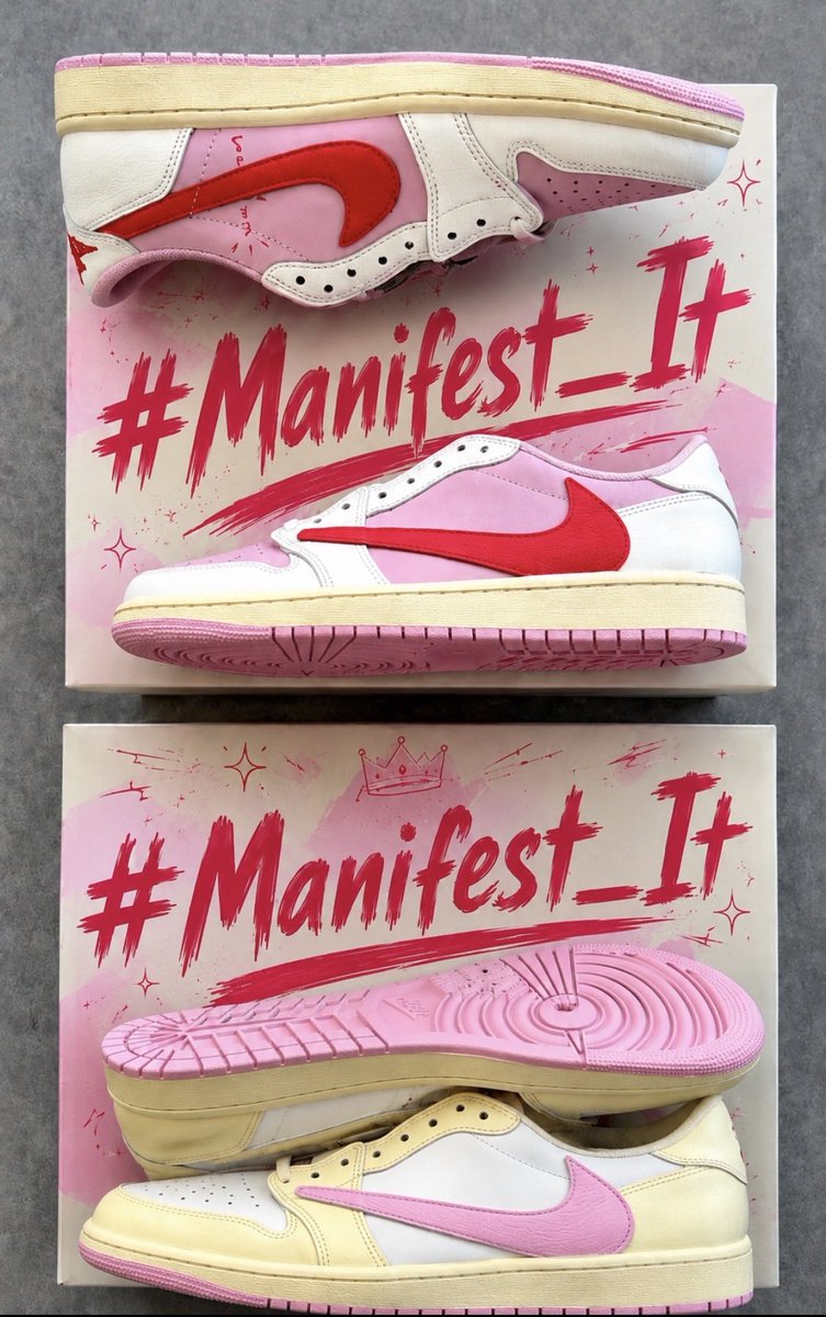 SergioRios1975's tweet photo. Hey! @jmorgan0909, Clean, calm, and collected, but in “reverse” Mochas. Ready to #Manifest_It
🤎 🤍 🌵
#PositivePuddles
#kotd
#soleretriever
#Tradeblock
#SNKRSKickCheck
@NikeStore
@soleretriever
@tradeblock_us
@Xassiel956
@JDWhite112
@trvisXX https://t.co/dkOmfUTNqm