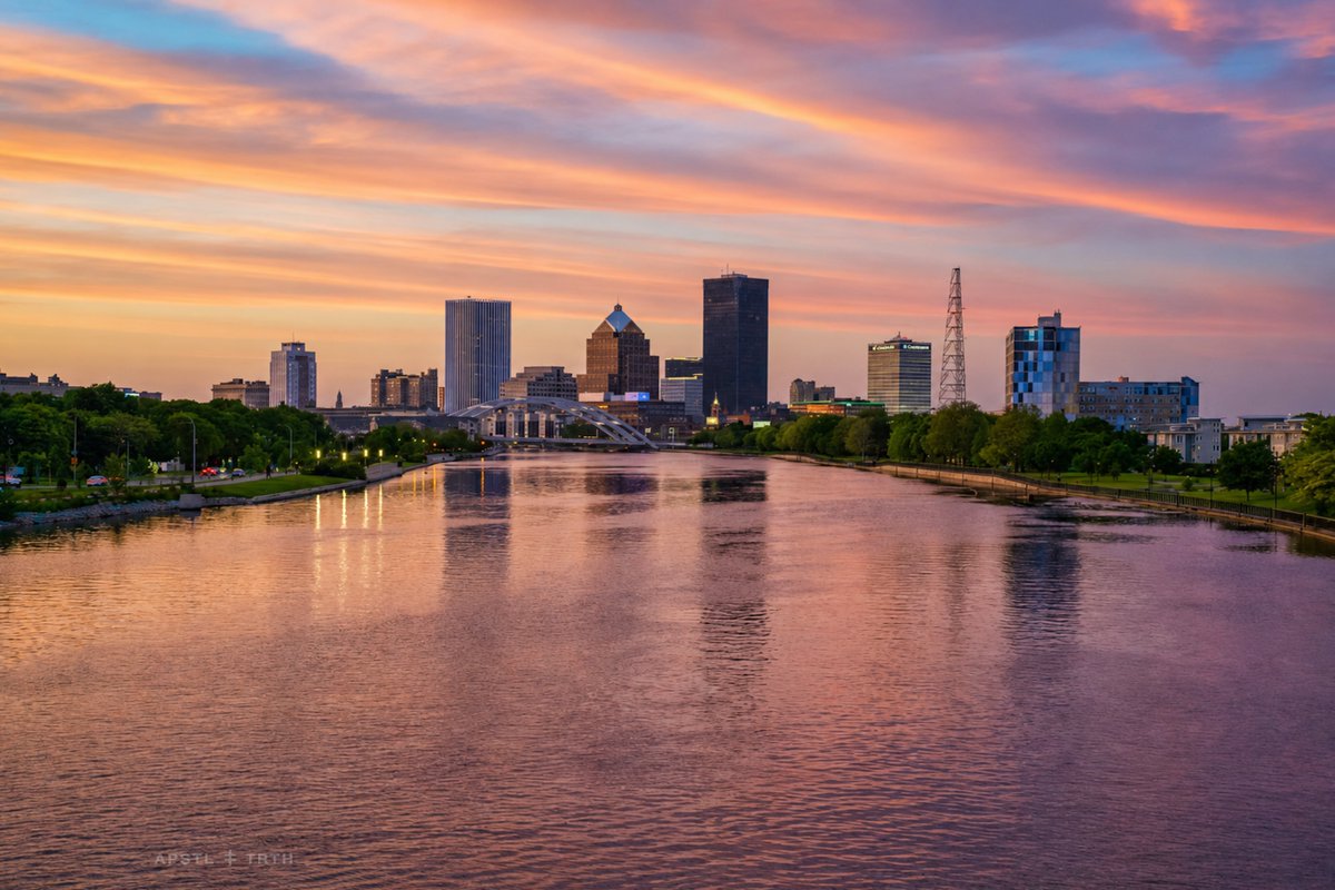 rochester tweet picture