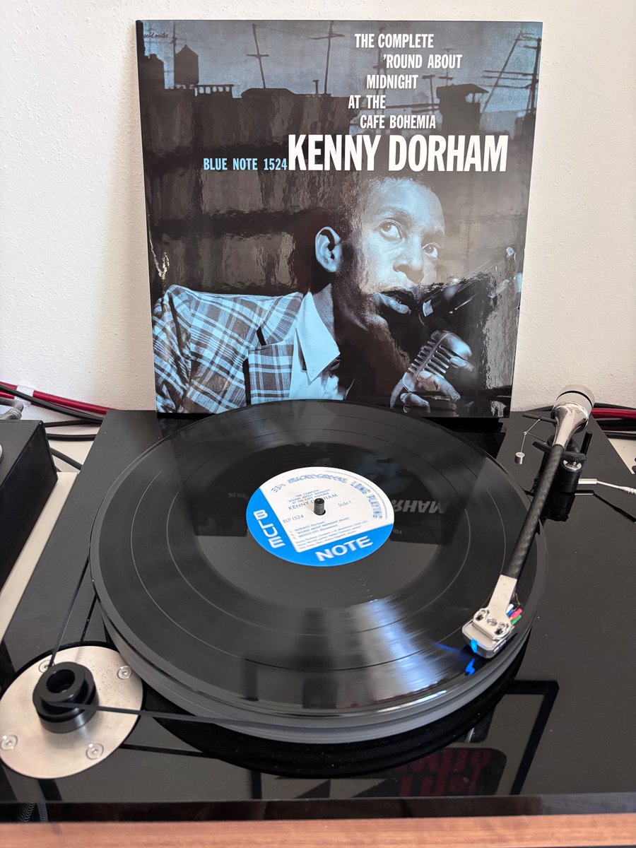 Kenny Dorham 