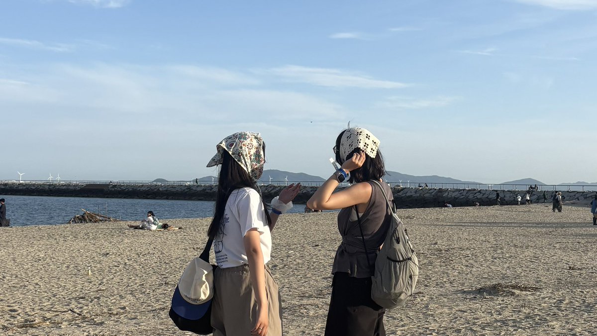 kip98___'s tweet photo. 来年もいけますように〜〜！ https://t.co/UZb1201GsJ