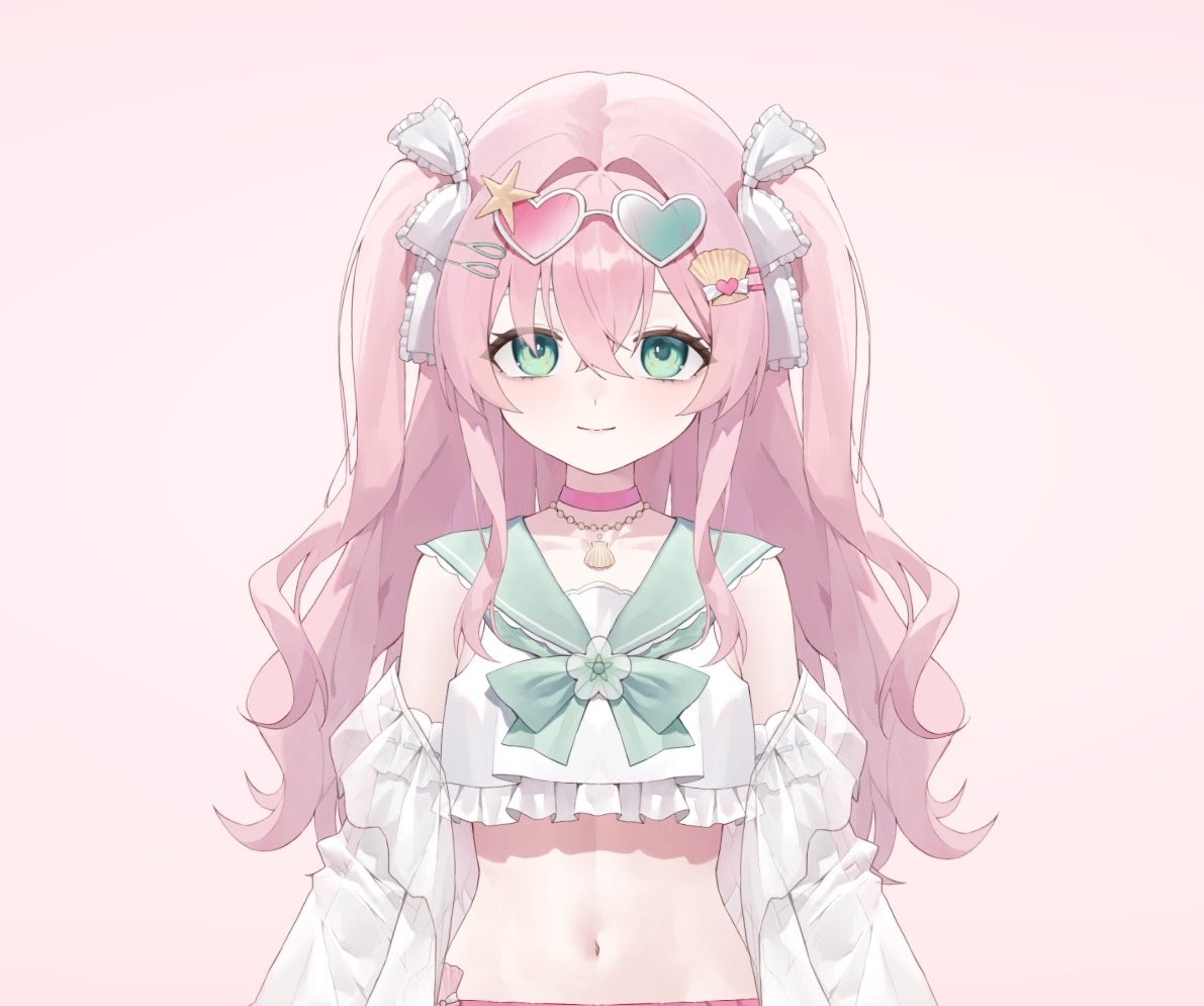 豆苗ねもと🌱🩷VTuber tweet media