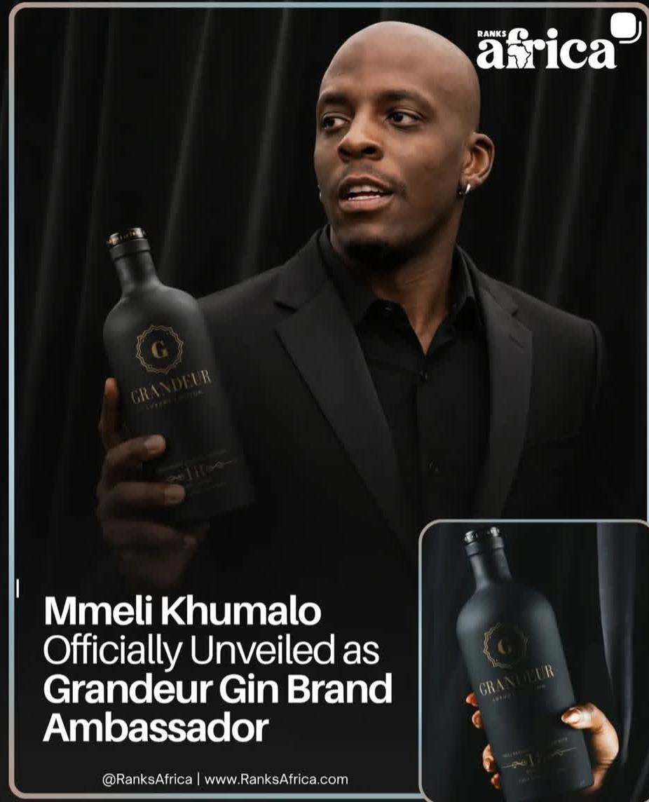 kidotsoenyane's tweet photo. The brand ambassador of Grandeur Gin Mmeli Khumalo ✨️🙌

MMELI THE BIG DEAL
 BUY GRANDEUR GIN
 BANKABLE MMELI #MmeliPrinceKhumalo
 #Grandeurgin https://t.co/QNcQsevxW2