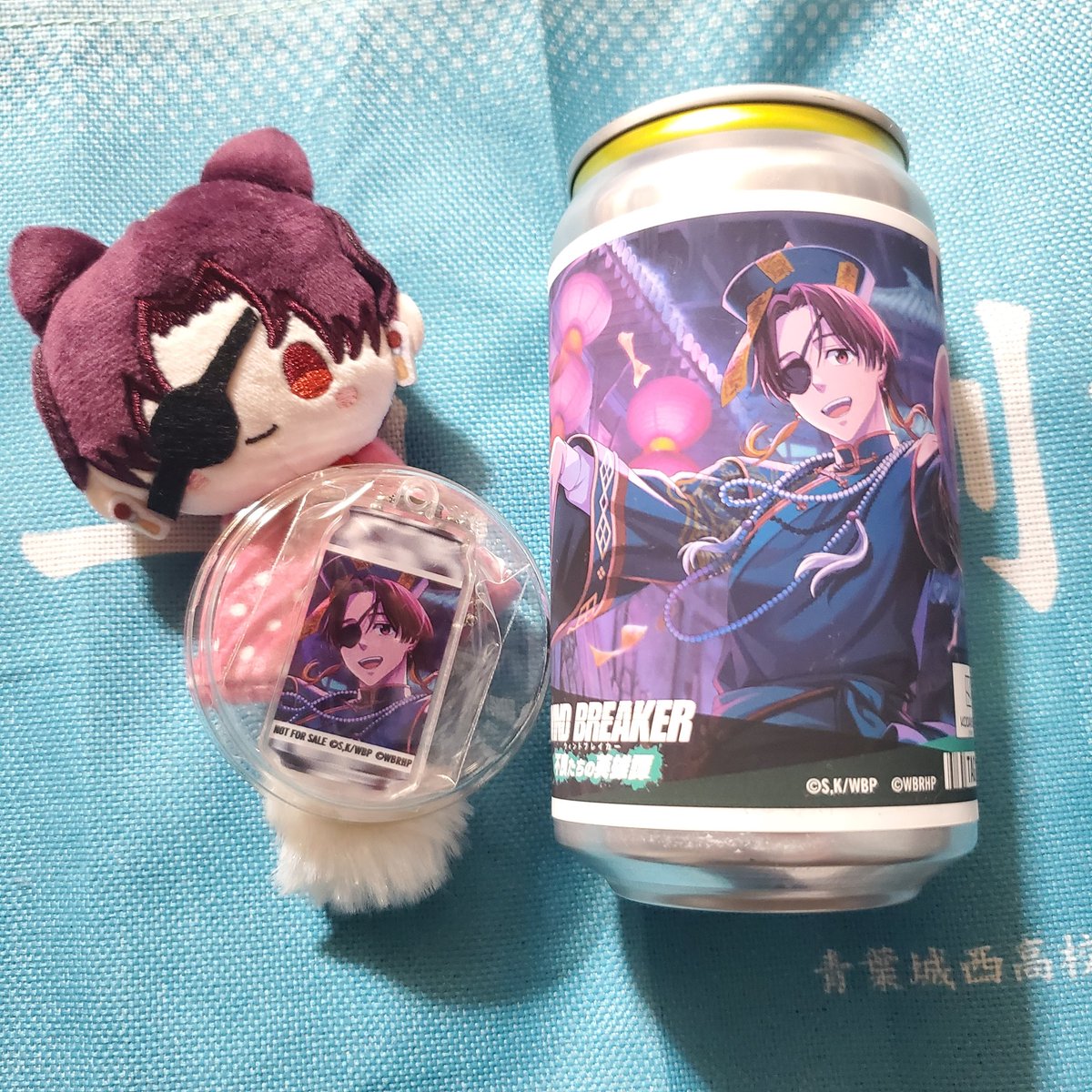 mint☆。.:*・゜固定異種交換◎ tweet media