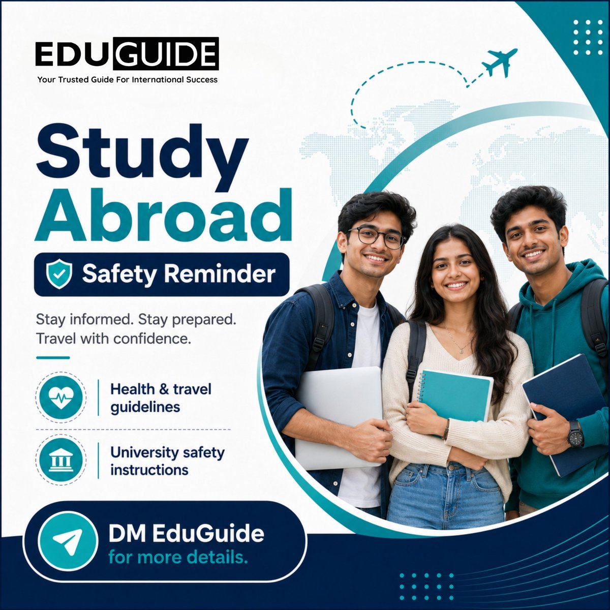 EduguideOS tweet picture