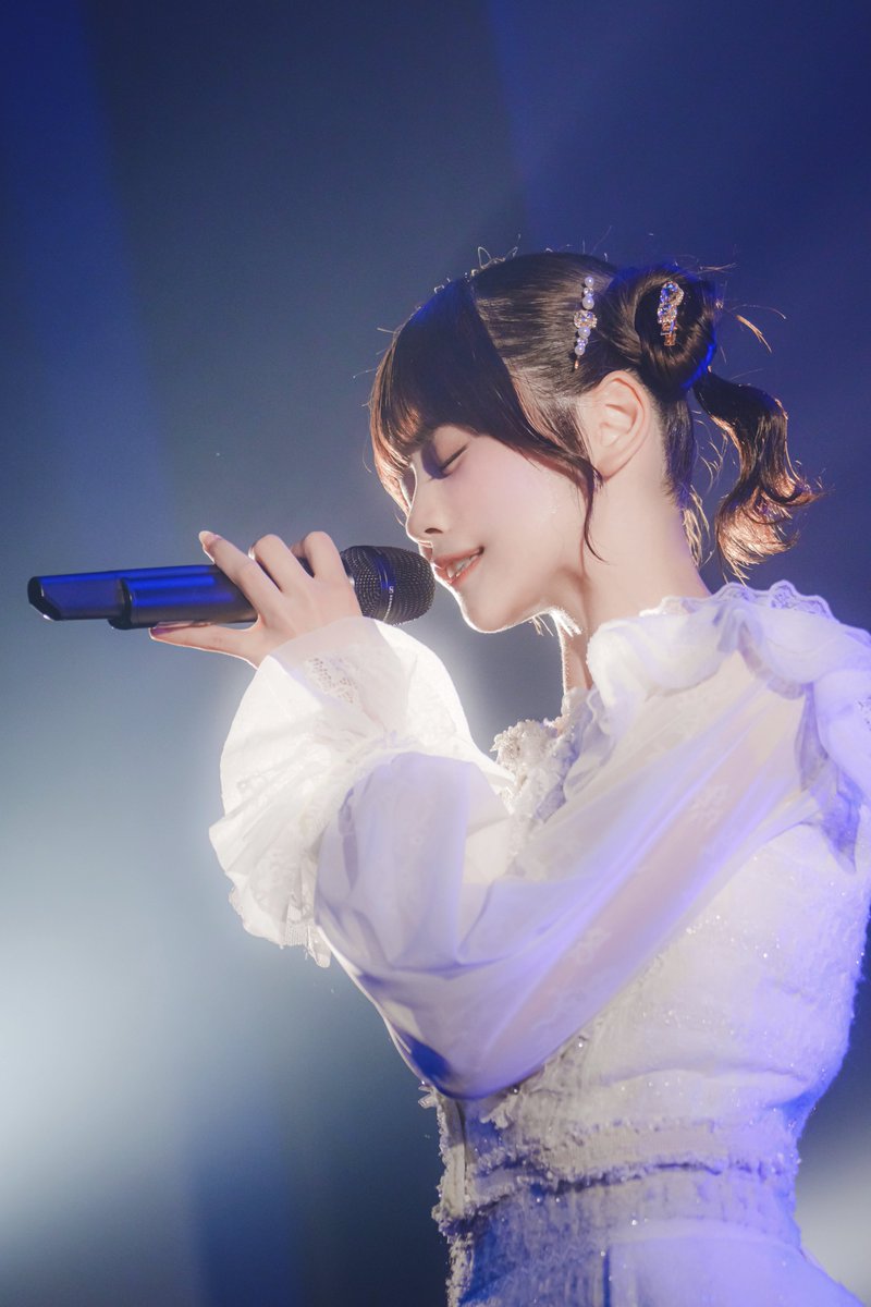 佑月いちか【ラストシーン】 tweet media