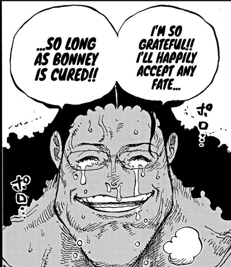 Noveliun l Kid's Redemption Arc 🔥 tweet media