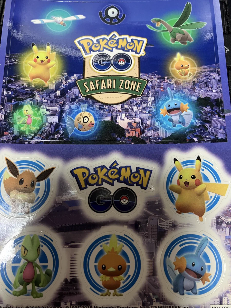 Pokémon GO Japan on X: 