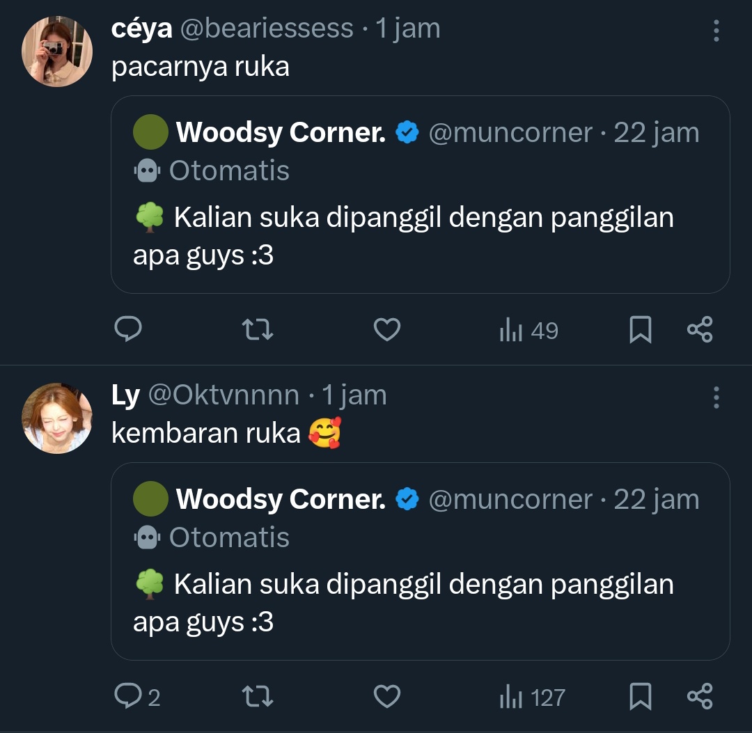 amour tweet media