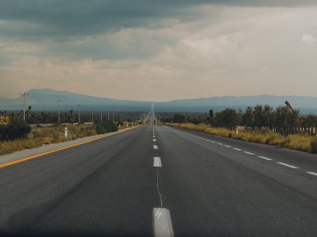 JerickRod's tweet photo. 🛣️ https://t.co/xtrryHcJJv