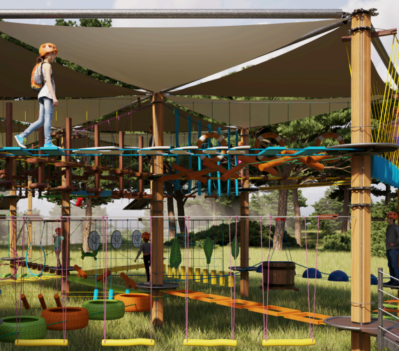 huelvaHOYcom's tweet photo. 🌲Tirolinas, árboles y juegos de agua: así será el nuevo parque de aventura de Punta Umbría
https://t.co/05nKuj4djZ
#PuntaUmbria #Huelva #TurismoActivo #Tirolinas #SplashPark #Naturaleza #OcioFamiliar #TurismoHuelva #Pickleball #Puntaenebral https://t.co/xl2LdJfmfL