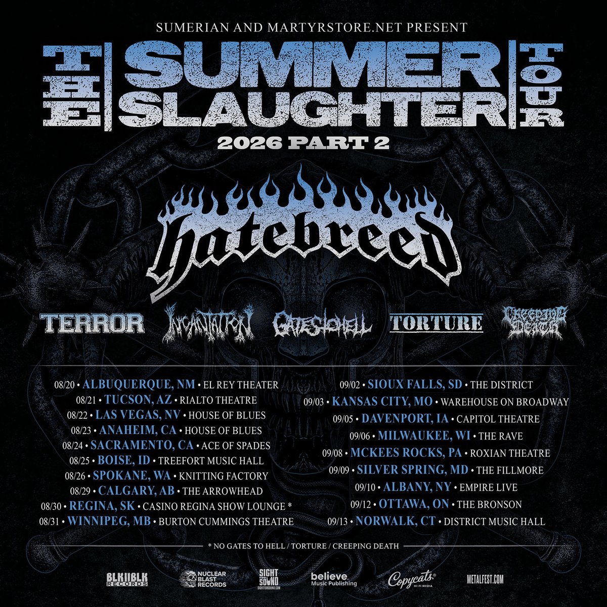 simswapperamij's tweet photo. Tickets on sale tomorrow! This is PART 2 ! https://t.co/EJu3pkebqM