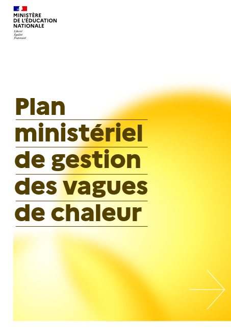 frjarraud's tweet photo. Au BO le "plan ministériel de gestion des vagues de chaleur" : il promet une cartographie des établissements mais sans moyens pour la réaliser et proposer des solutions : ce n'est pas sérieux. Mais il dit qui peut fermer les établissements... 1/4  https://t.co/FoMnPoQizF https://t.co/dj4afYPi37