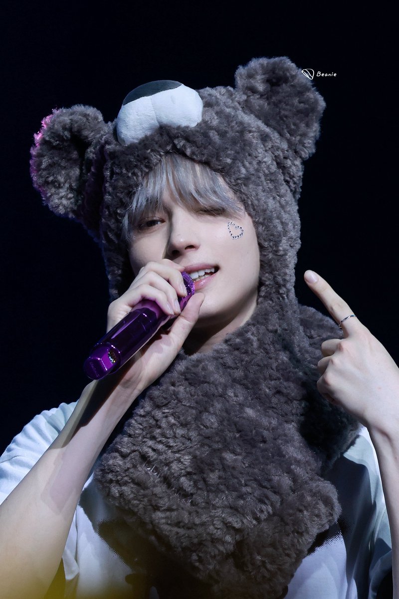 beanie_libe's tweet photo. 260528
#휴닝카이 #HUENINGKAI #ヒュニンカイ 
#투모로우바이투게더 #TOMORROW_X_TOGETHER https://t.co/v7Oyl0VAEa