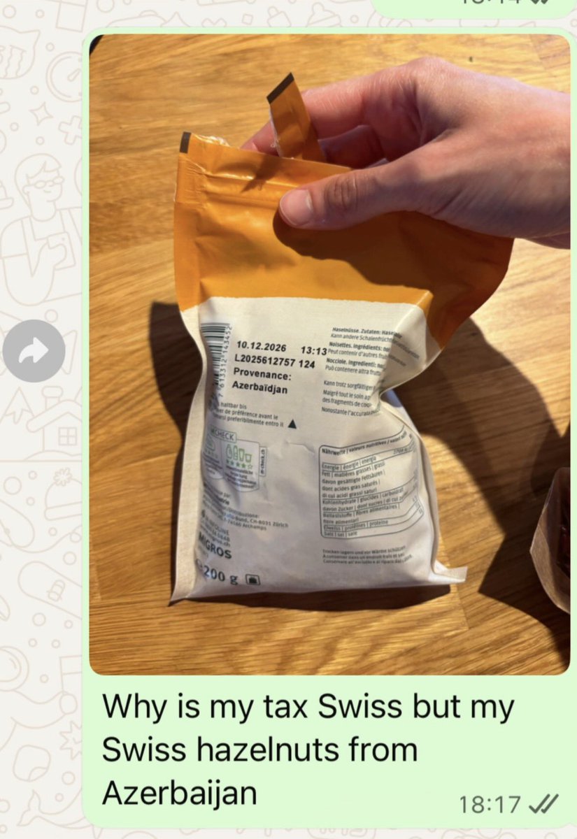 SectorAnalytics's tweet photo. I never got an answer from the group chat https://t.co/NUZtv4jrEM