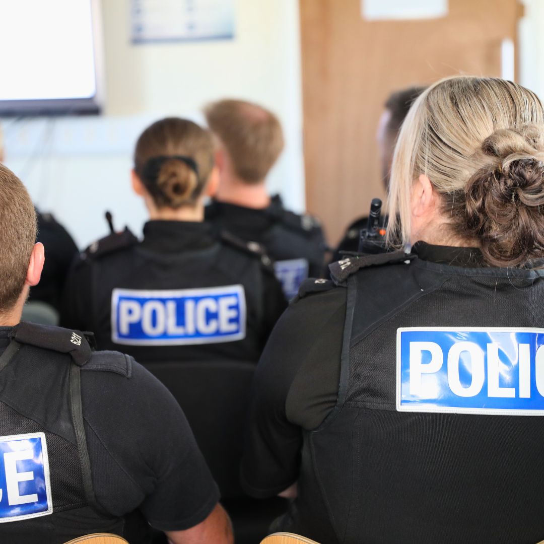 Merseyside Police tweet media