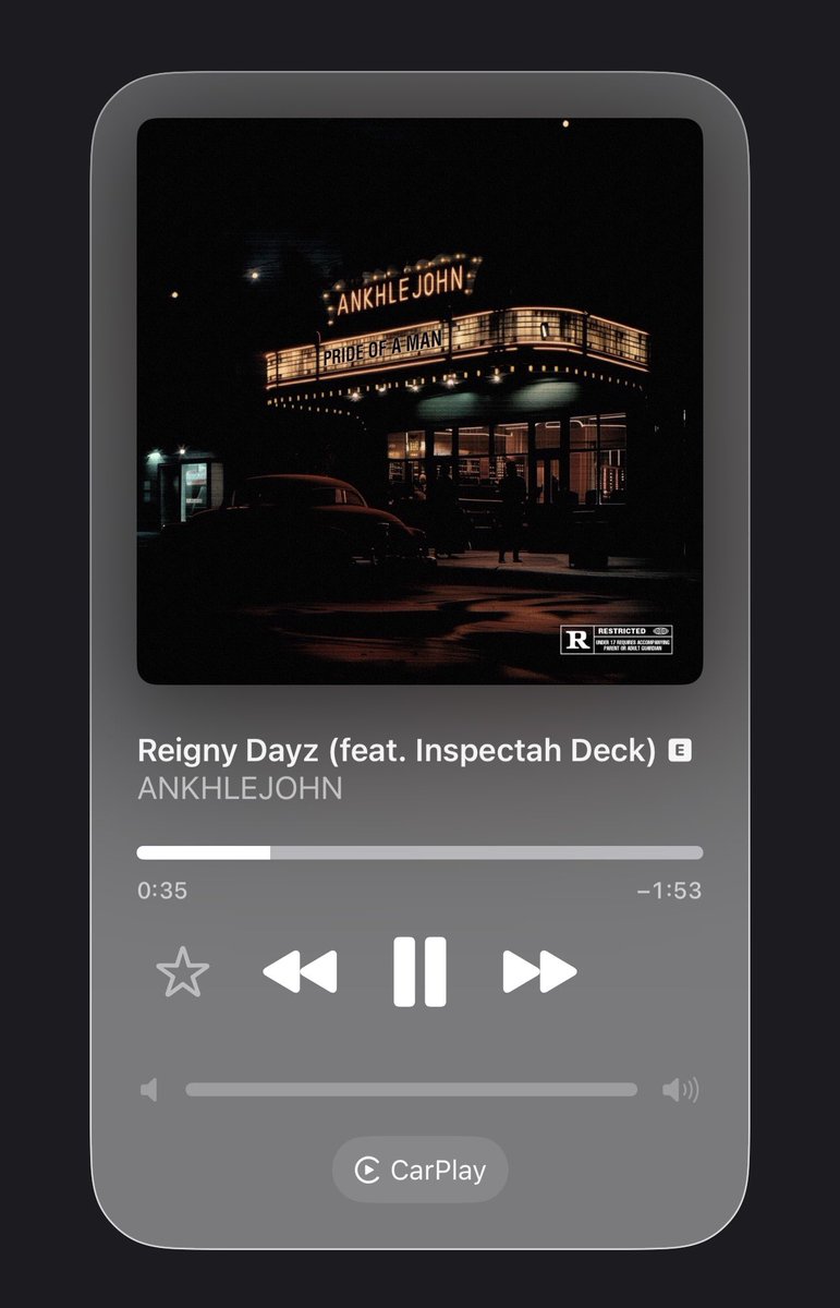 30DarkStars's tweet photo. May God forever bless @ANKHLEJOHN for making this song https://t.co/t7KfdaJoJz