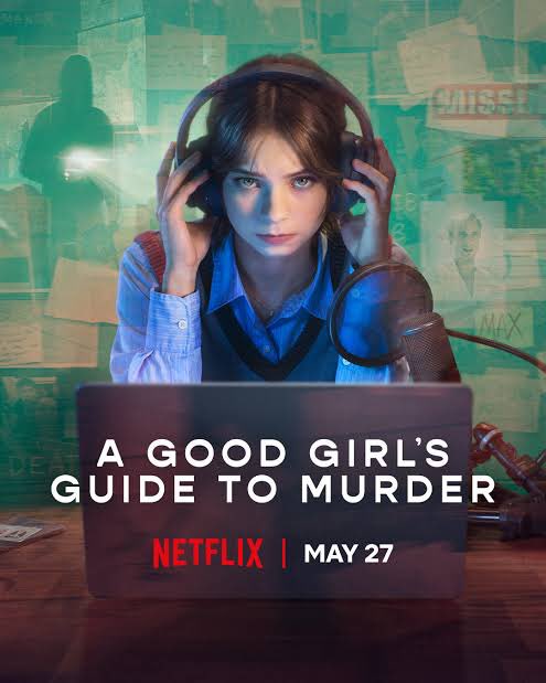 PortalHozierBr's tweet photo. HOZIER NA SOUNDTRACK! A nova temporada de 'A Good Girl's Guide To Murder' conta com duas musicas do Hozier 🖤

2x01 - Arsonist's Lullabye
2x05 - Angel of Small Death and The Codeine Scene https://t.co/ncUiyg2I3C