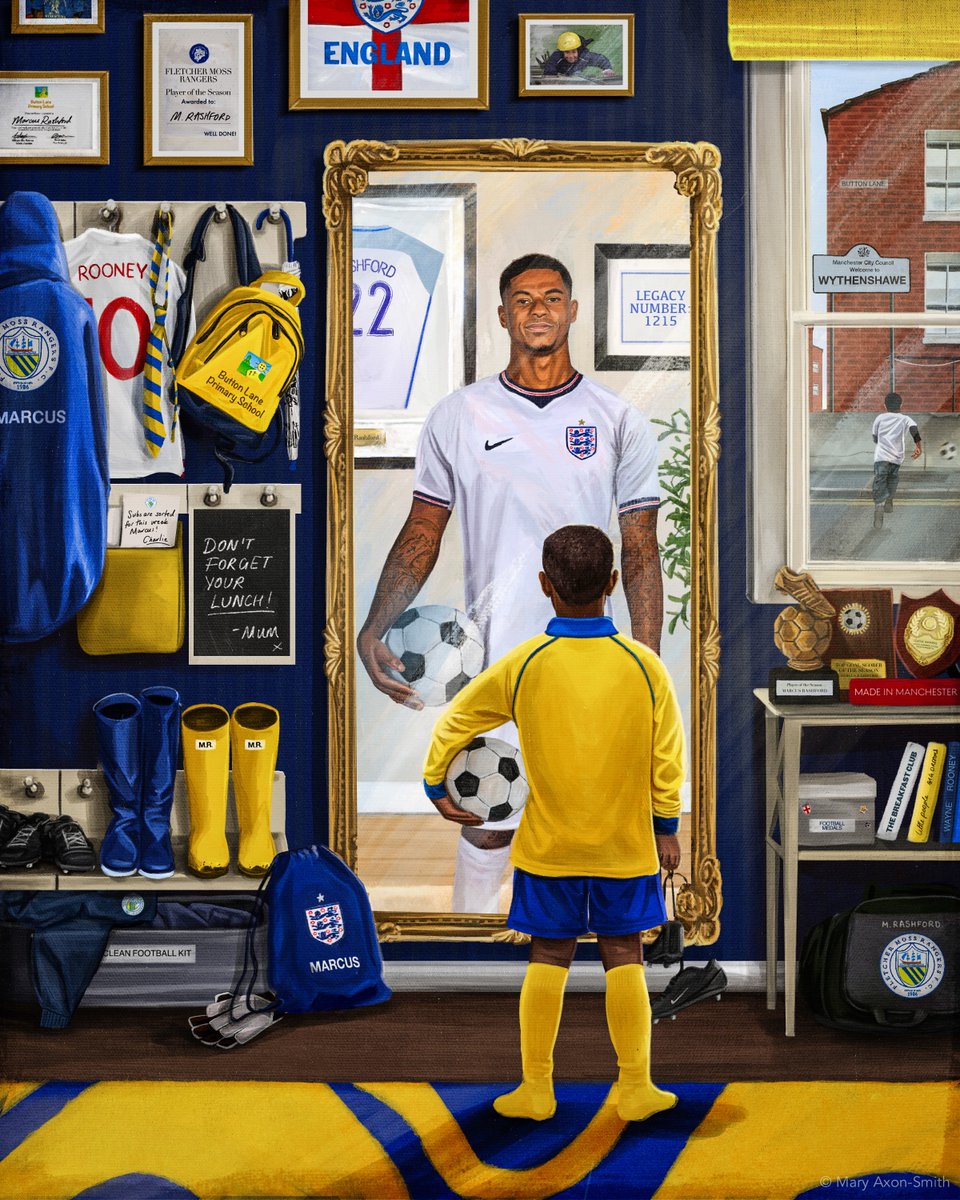 EnglandFootball tweet picture