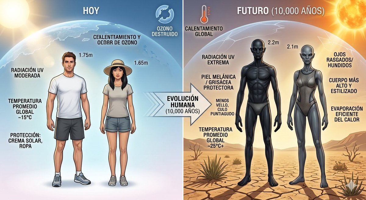 bradol51's tweet photo. @The_Astral_ Bueno si el viaje en el tiempo es posible , lo más probable es que los extraterrestres seamos nosotros(por la teoría de la evolución).

O que los extraterrestres vengan de Kepler-452b o de Kepler-186f. https://t.co/qb1gQwmKgC