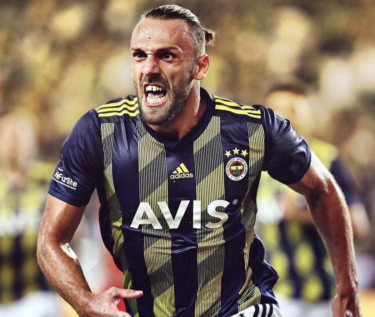 Saraçoğlu Sports tweet media