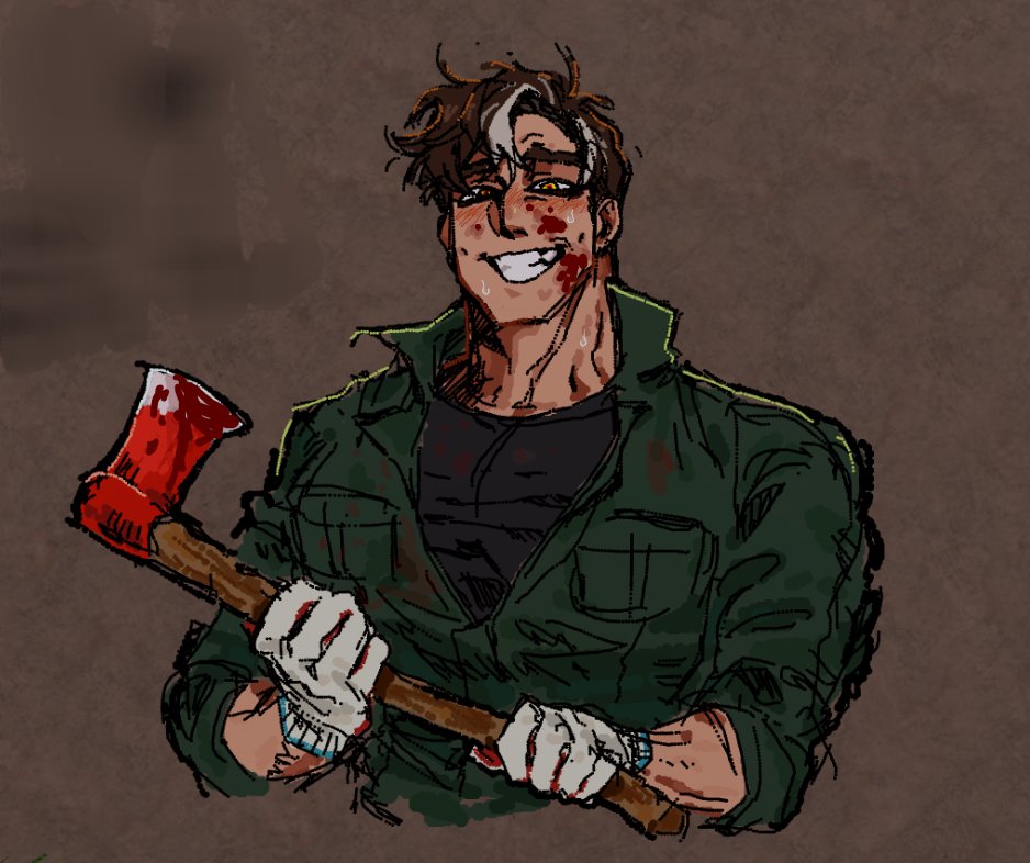 BaekSketch tweet media