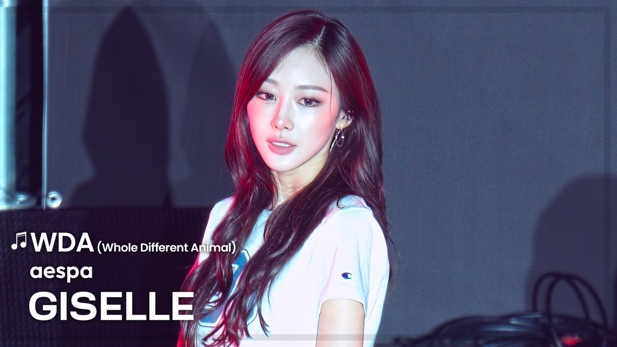 _Coating's tweet photo. 260522 에스파 지젤 aespa GISELLE 🎵WDA (Whole Different Animal) 직캠 FANCAM @한양대_라치오스_RACHIOS_2026

https://t.co/sPxuMLHe4L https://t.co/iGywRMVDGD