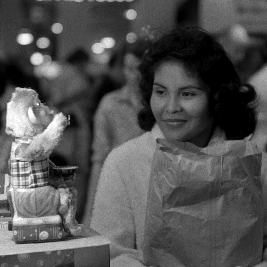 MovingImageNYC's tweet photo. Unlike any other American film, Kent Mackenzie’s THE EXILES is one of the great LA films, mixing documentary and fiction in its pursuit to represent the lives of the displaced Indigenous people now living in Bunker Hill.

Screens in 35mm this Sunday.

🎟️: https://t.co/t0TXejmfCs https://t.co/5qX2Enl9Eg